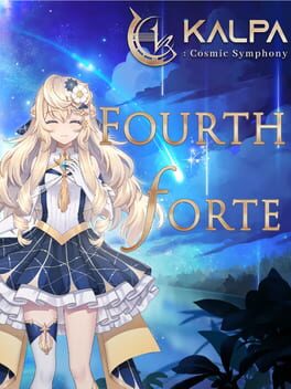 Kalpa: Cosmic Symphony – Fourth Forte Pack