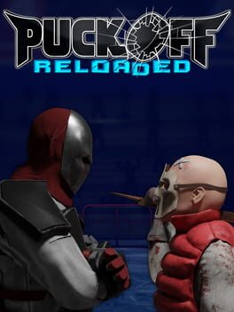 Puckoff: Reloaded