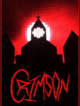 Crimson