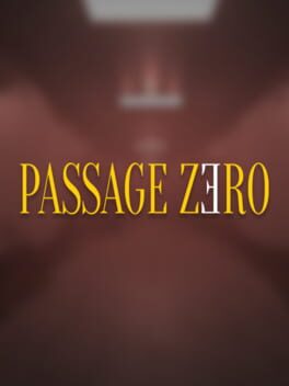Passage Zero