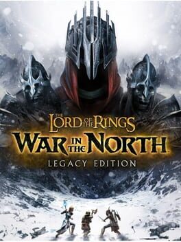 The Lord of the Rings: War in the North – Legacy Edition