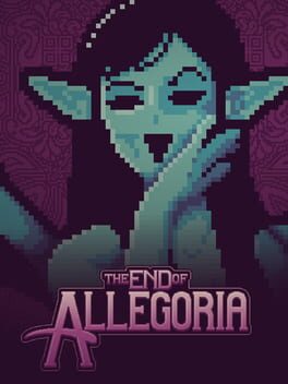 The End of Allegoria