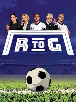 Road to Glory