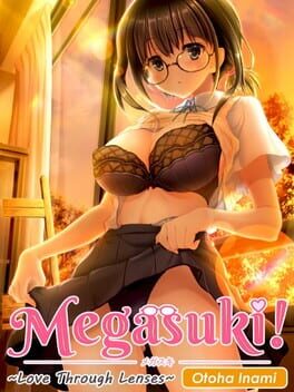 Megasuki: Love Through Lenses with Otoha Inami