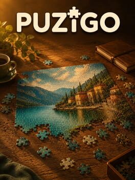Puzigo
