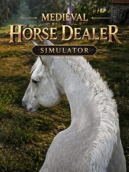 Medieval Horse Dealer Simulator