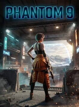 Phantom 9