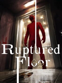 Ruptured Floor