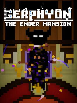 Gerphyon: The Ender Mansion