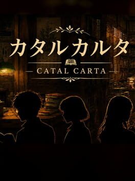 Catal Carta