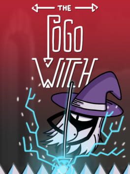 The Pogo Witch