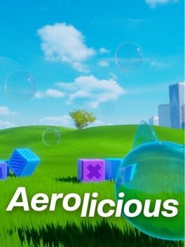 Aerolicious