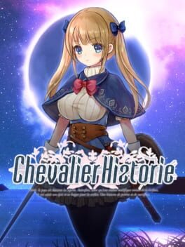 Chevalier Historie