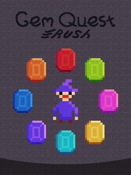 Gem Quest: Rush