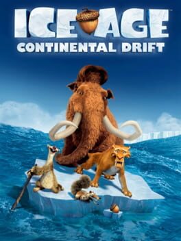 Ice Age: Continental Drift