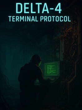 Delta 4: Terminal Protocol
