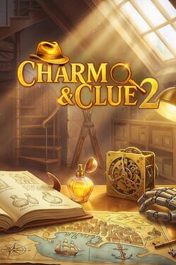 Charm & Clue 2: Collector’s Edition