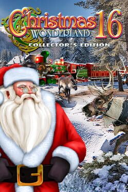 Christmas Wonderland 16: Collector’s Edition