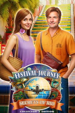 Festival Journey: Secrets of Rio – Collector’s Edition