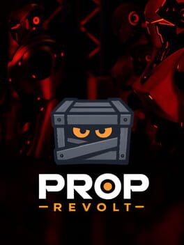Prop Revolt