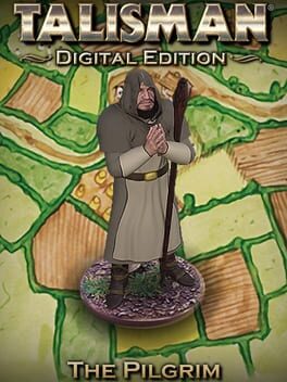 Talisman: Digital Edition – Pilgrim