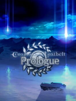 Fate/Grand Order: Cosmos in the Lostbelt – Prologue
