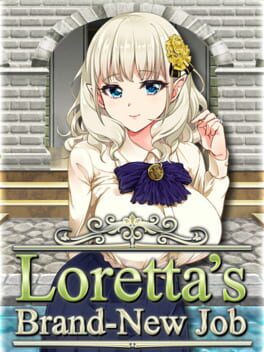 Loretta’s Brand New Job
