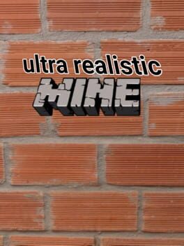 Ultra Realistic Mine