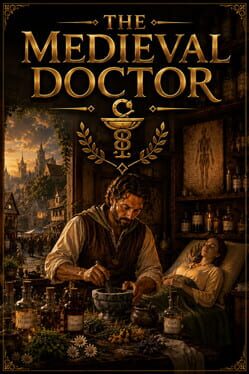 The Medieval Doctor