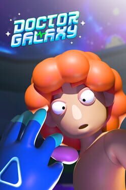 Doctor Galaxy