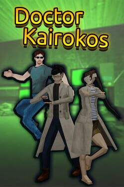 Doctor Kairokos
