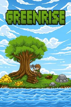Greenrise