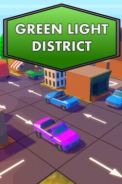 Green Light District