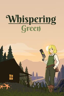 Whispering Green