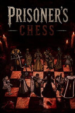 Prisoners Chess