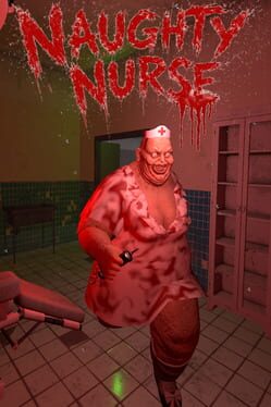 Naughty Nurse