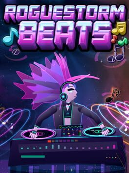 Roguestorm Beats
