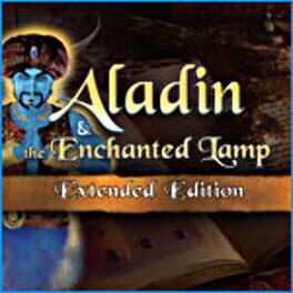 Aladin & the Enchanted Lamp: Extended Edition