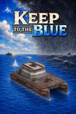 Keep to the Blue