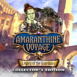Amaranthine Voyage: Legacy of the Guardians – Collector’s Edition