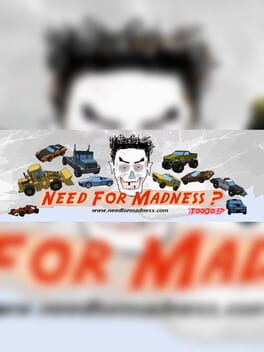 Need For Madness 2