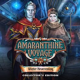 Amaranthine Voyage: Winter Neverending – Collector’s Edition