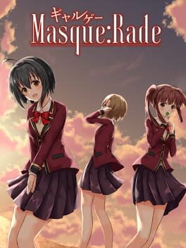 Galge Masque:Rade