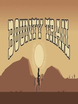 Bounty Trail