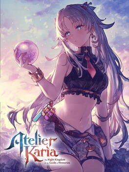 Atelier Karia: The Night Kingdom & the Guide of Memories – GS Saikyou Galaxy Combo Set