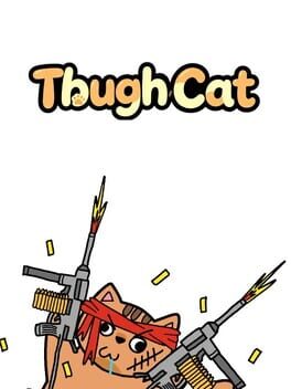 Tough Cat