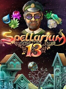 Spellarium 13