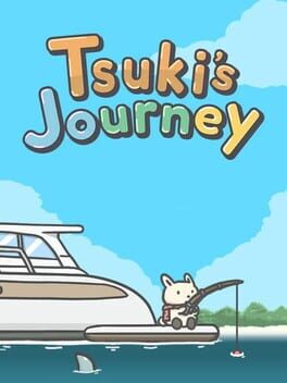 Tsuki Journey