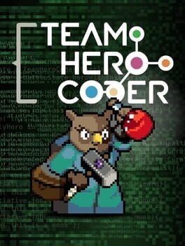 Team Hero Coder