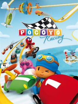 Pocoyo Racing